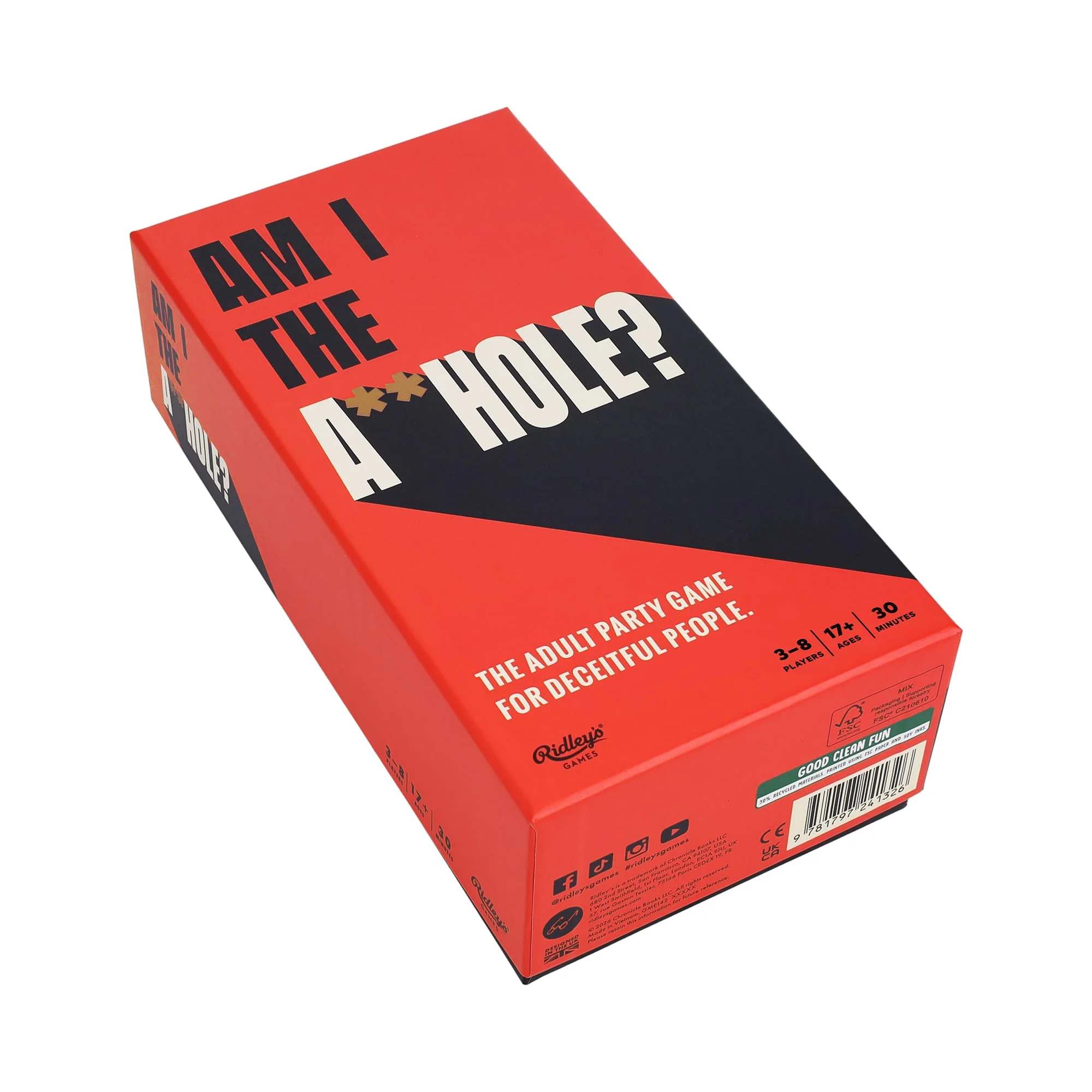 Am I The A**hole? - Image 8