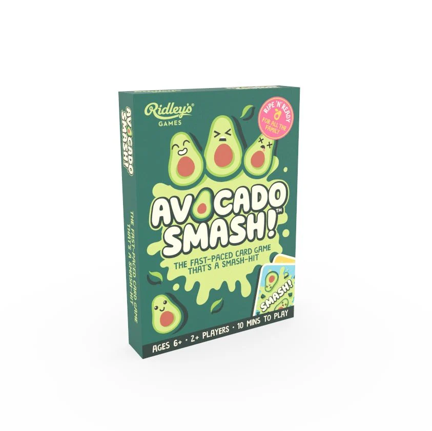 Avocado Smash (Boxed)