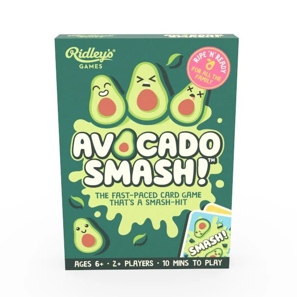 Avocado Smash (Boxed) - Image 3