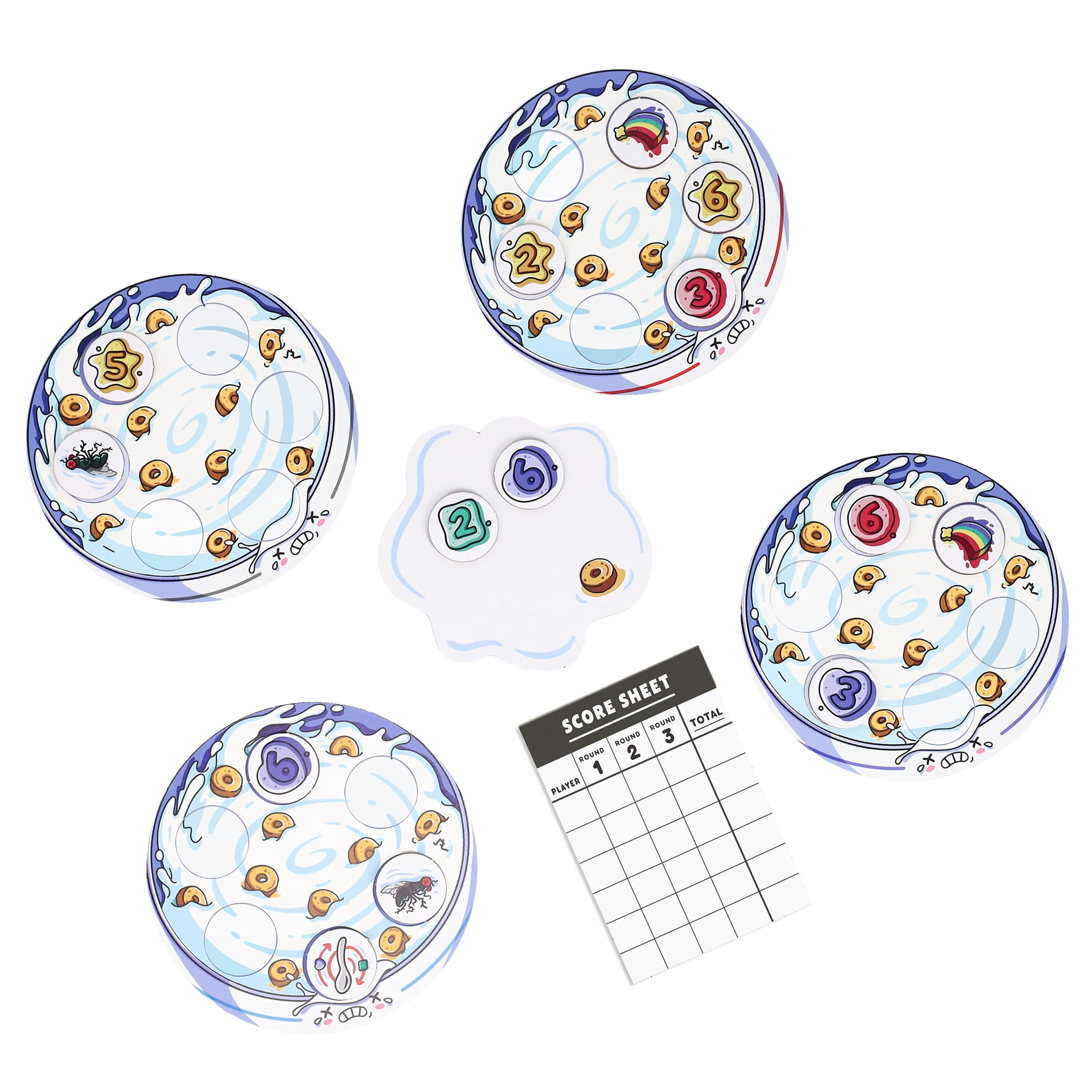 Cereal Spiller - Image 4