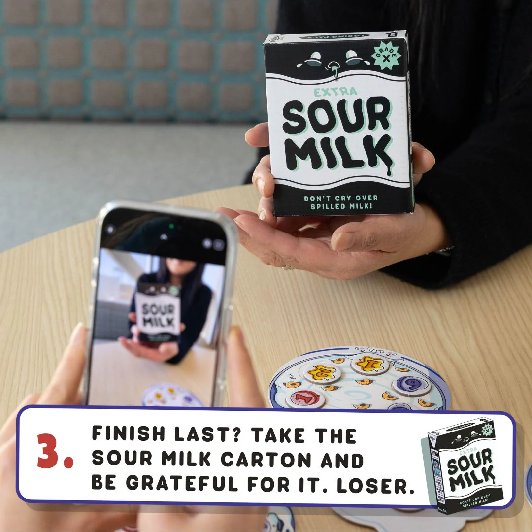 Cereal Spiller - Image 7