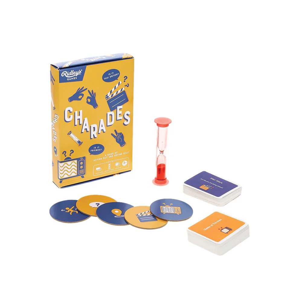 Charades