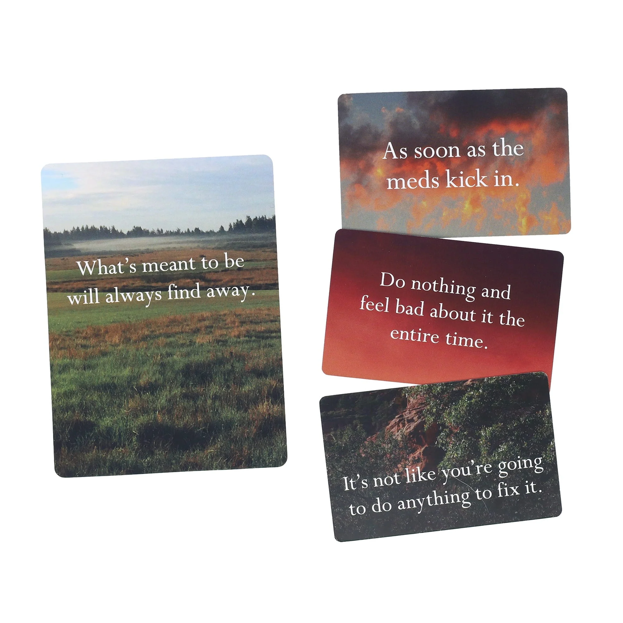 Disappointing Affirmations: The Game - Image 6