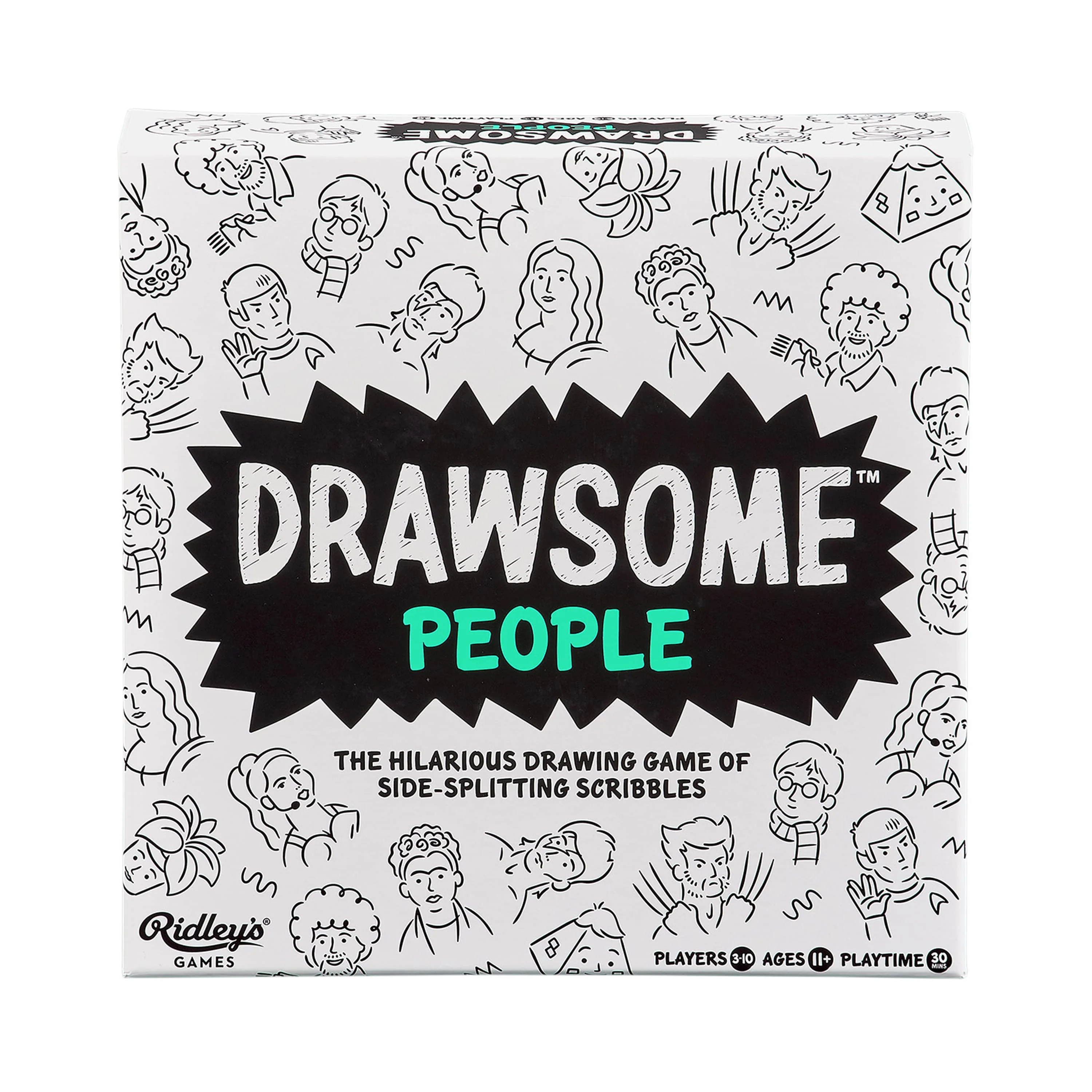Drawsome People - Image 3