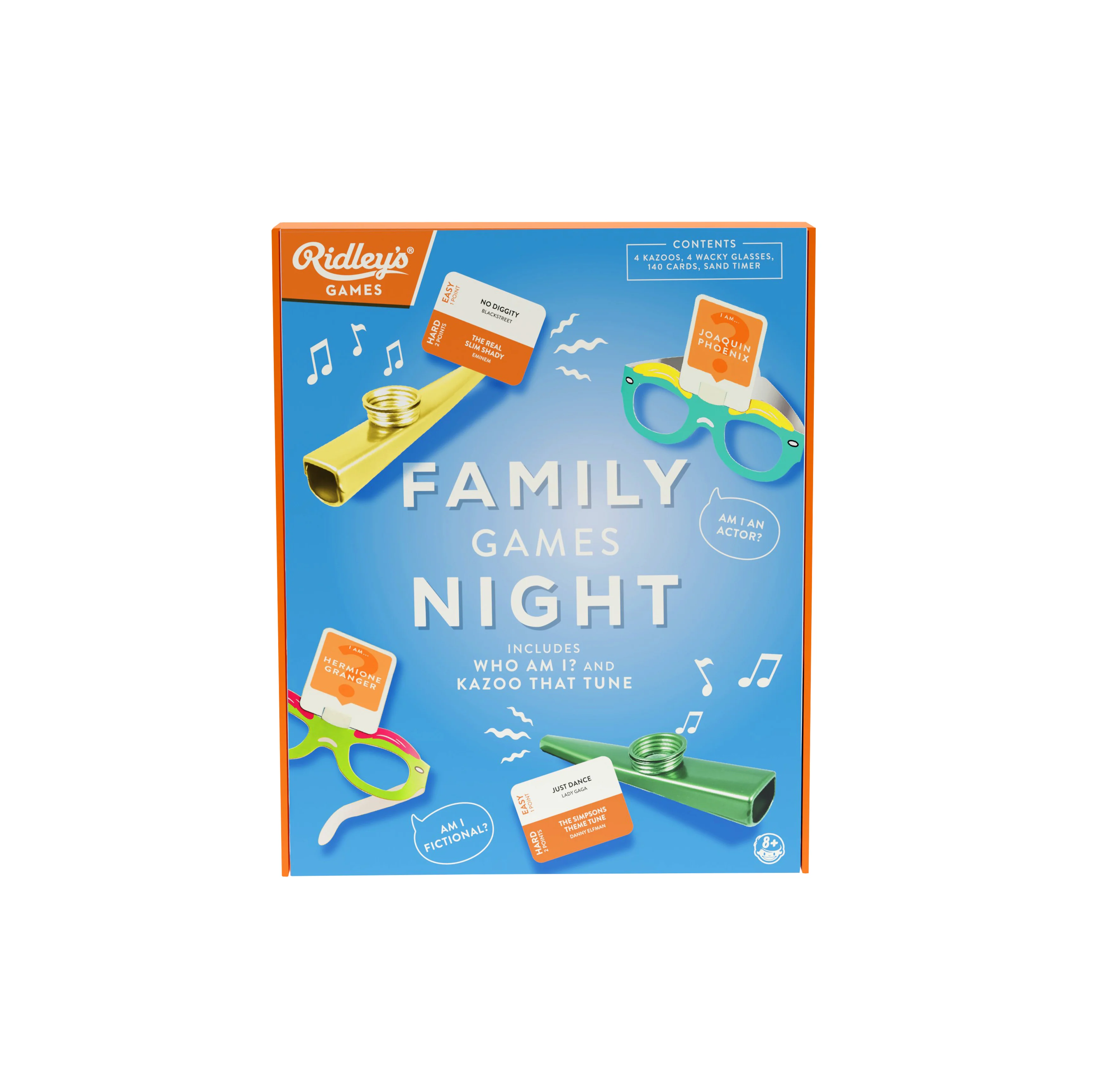 Family Games Night - Image 3