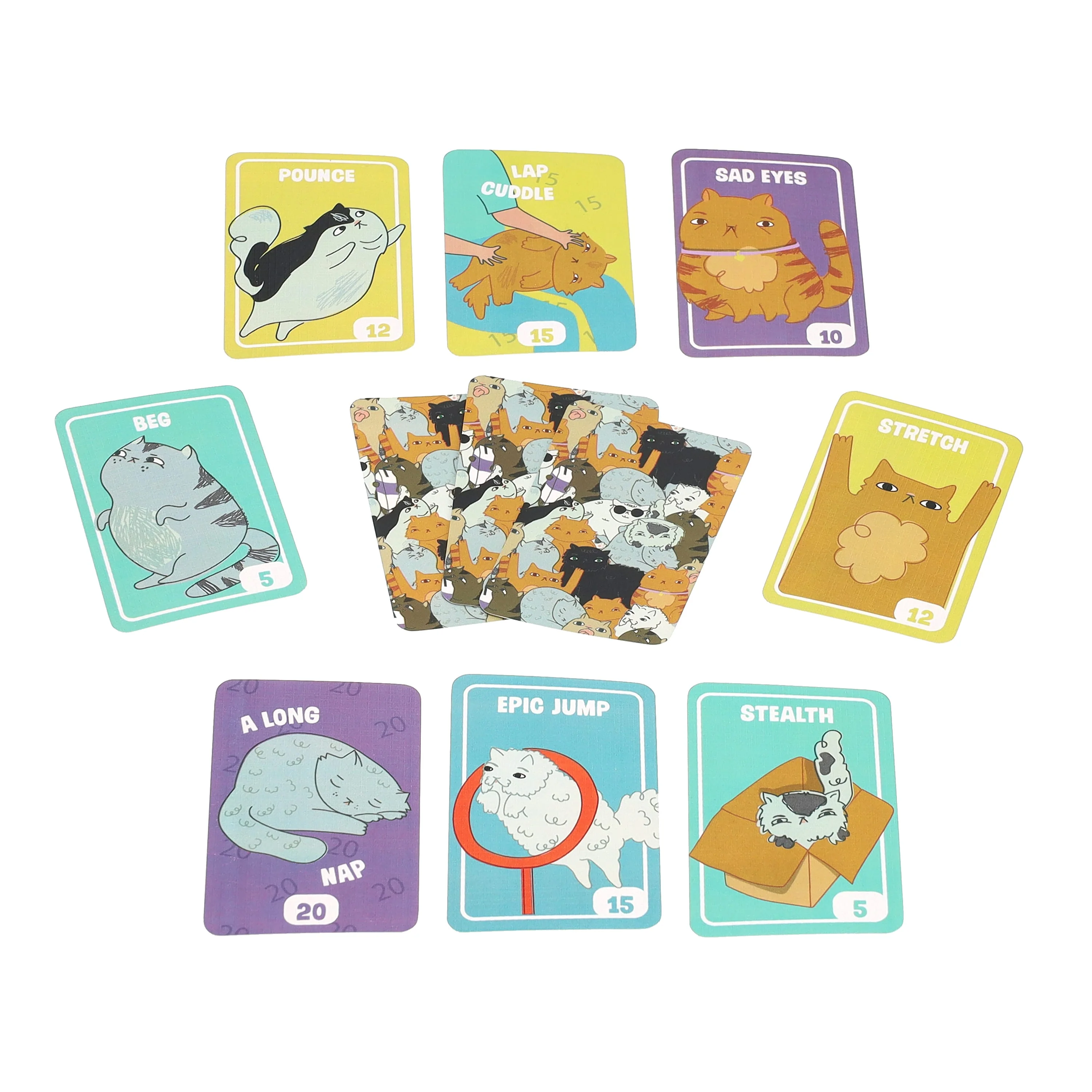 Fat Cats - Image 4