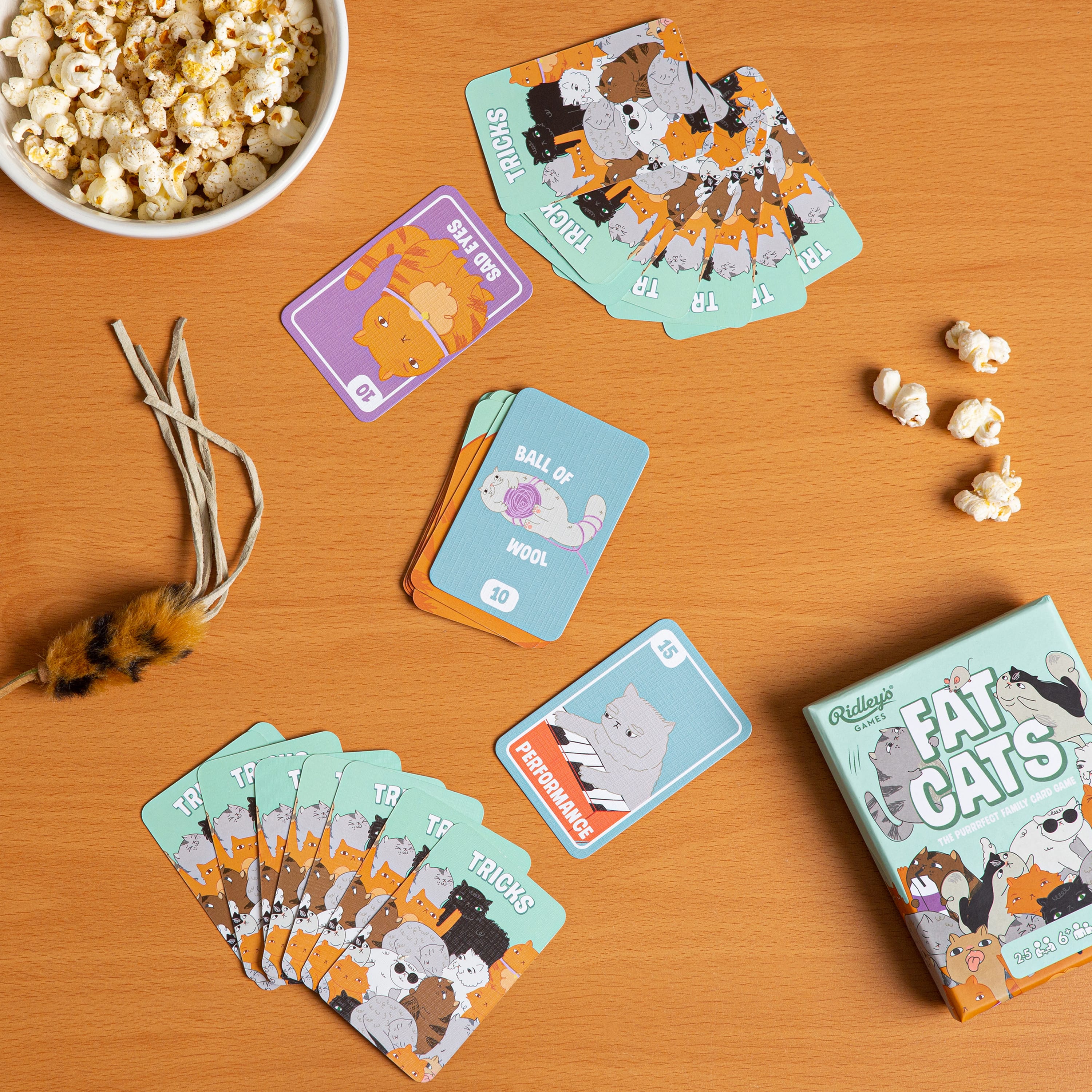 Fat Cats - Image 5