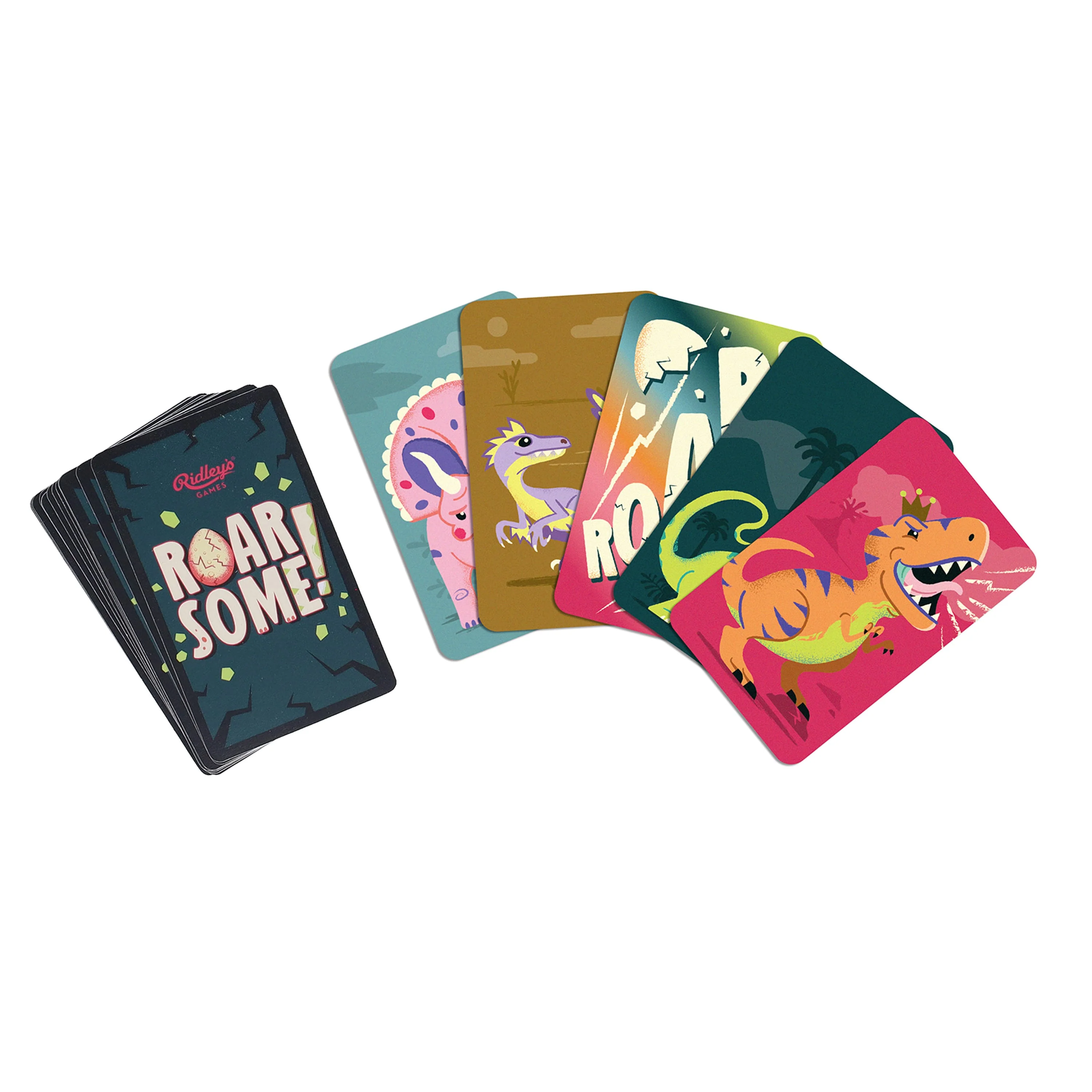 Roarsome! - Image 3