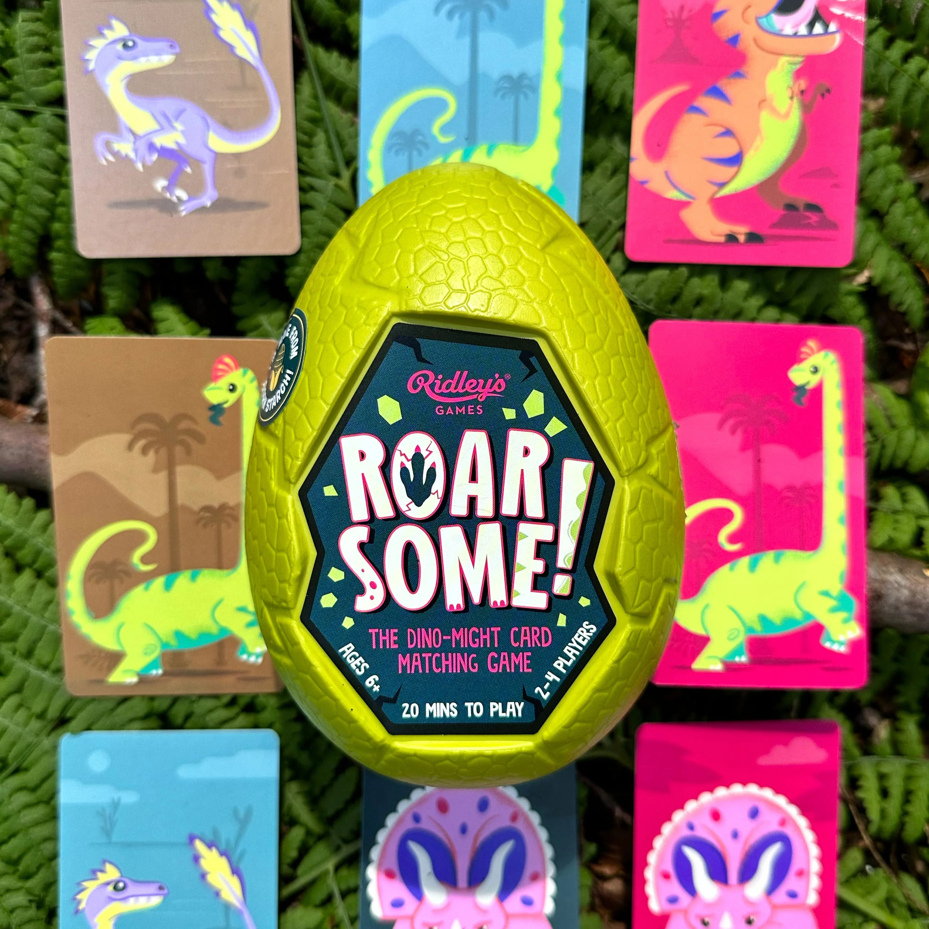 Roarsome! - Image 5