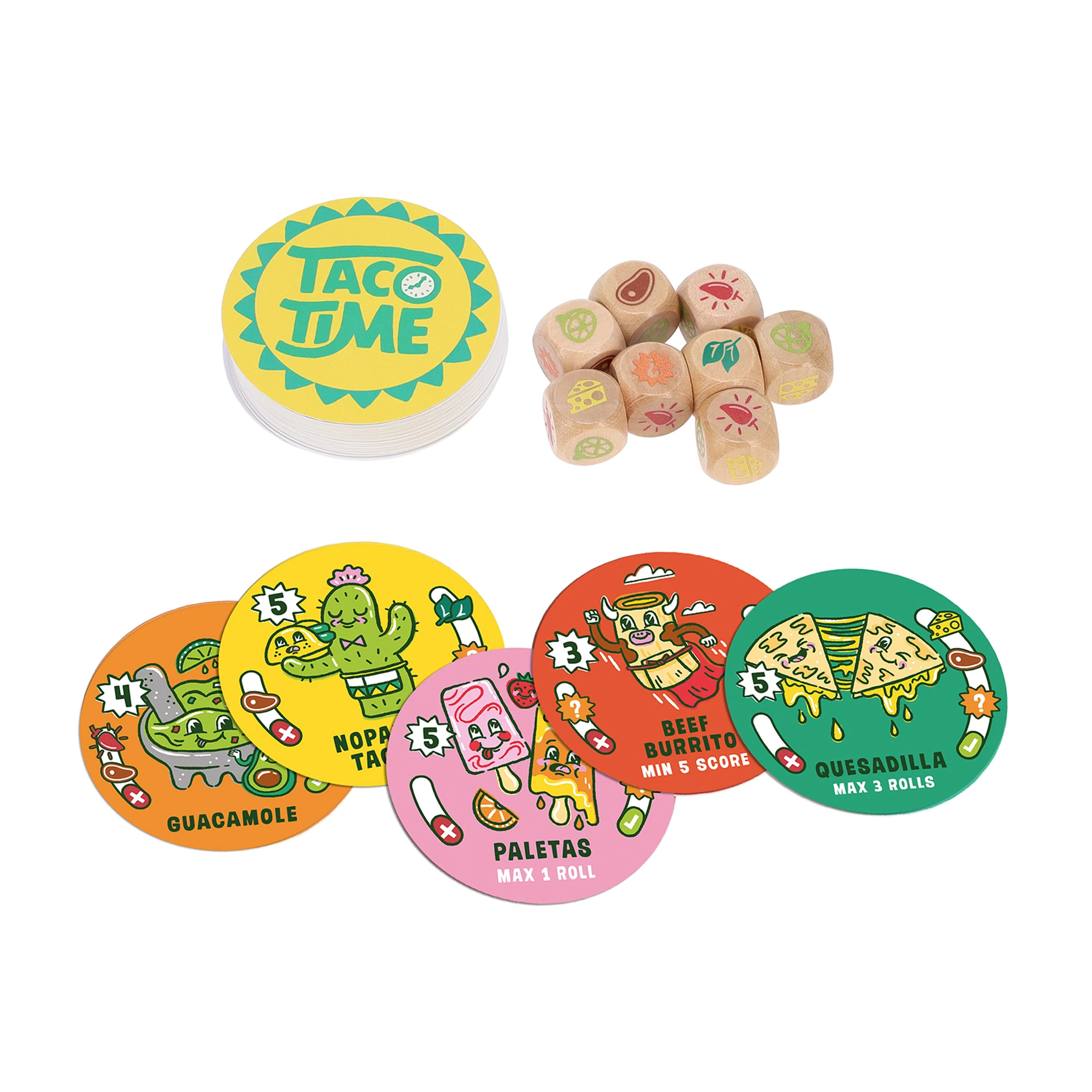 Taco Time - Image 4