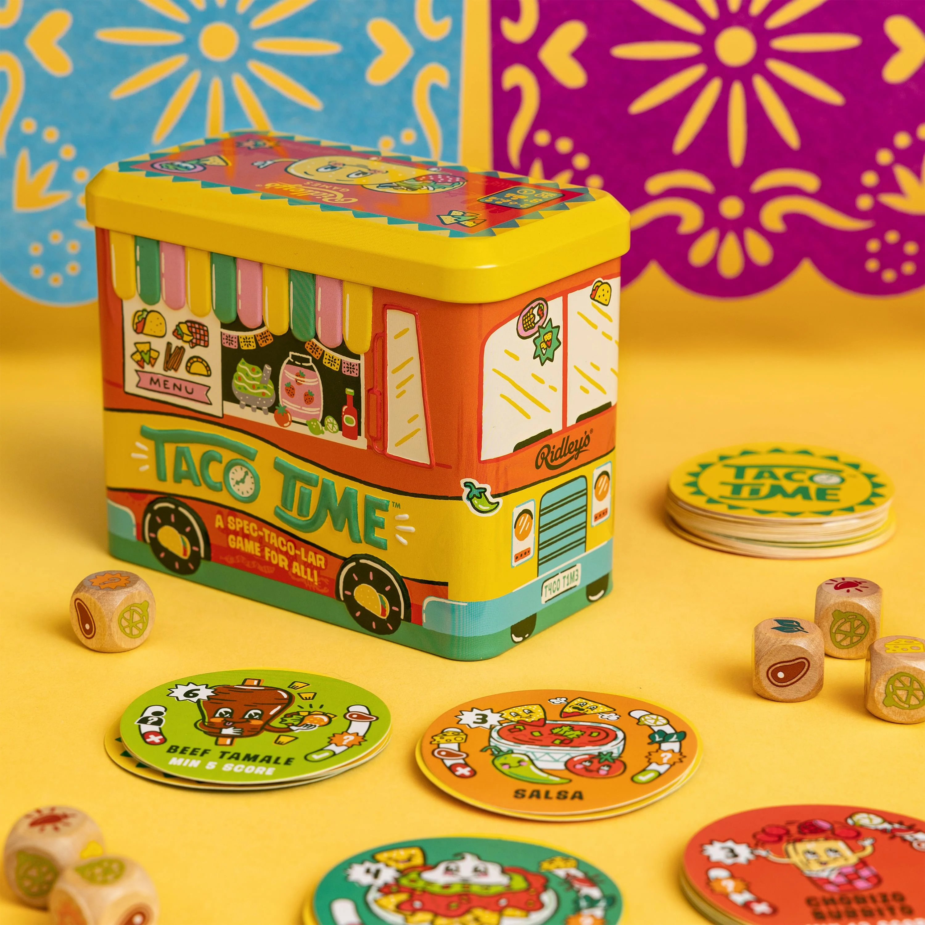 Taco Time - Image 5