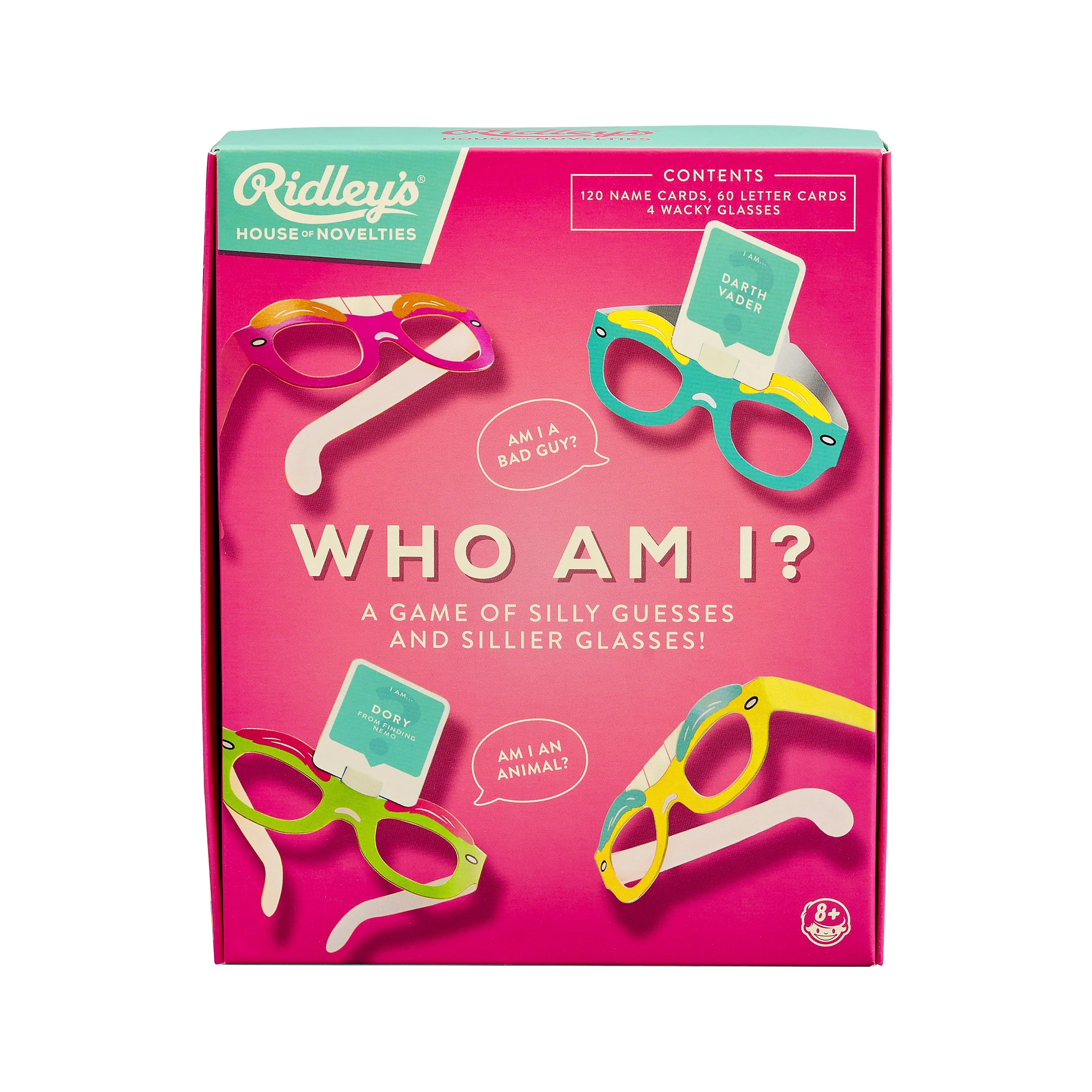 Who Am I? - Image 3