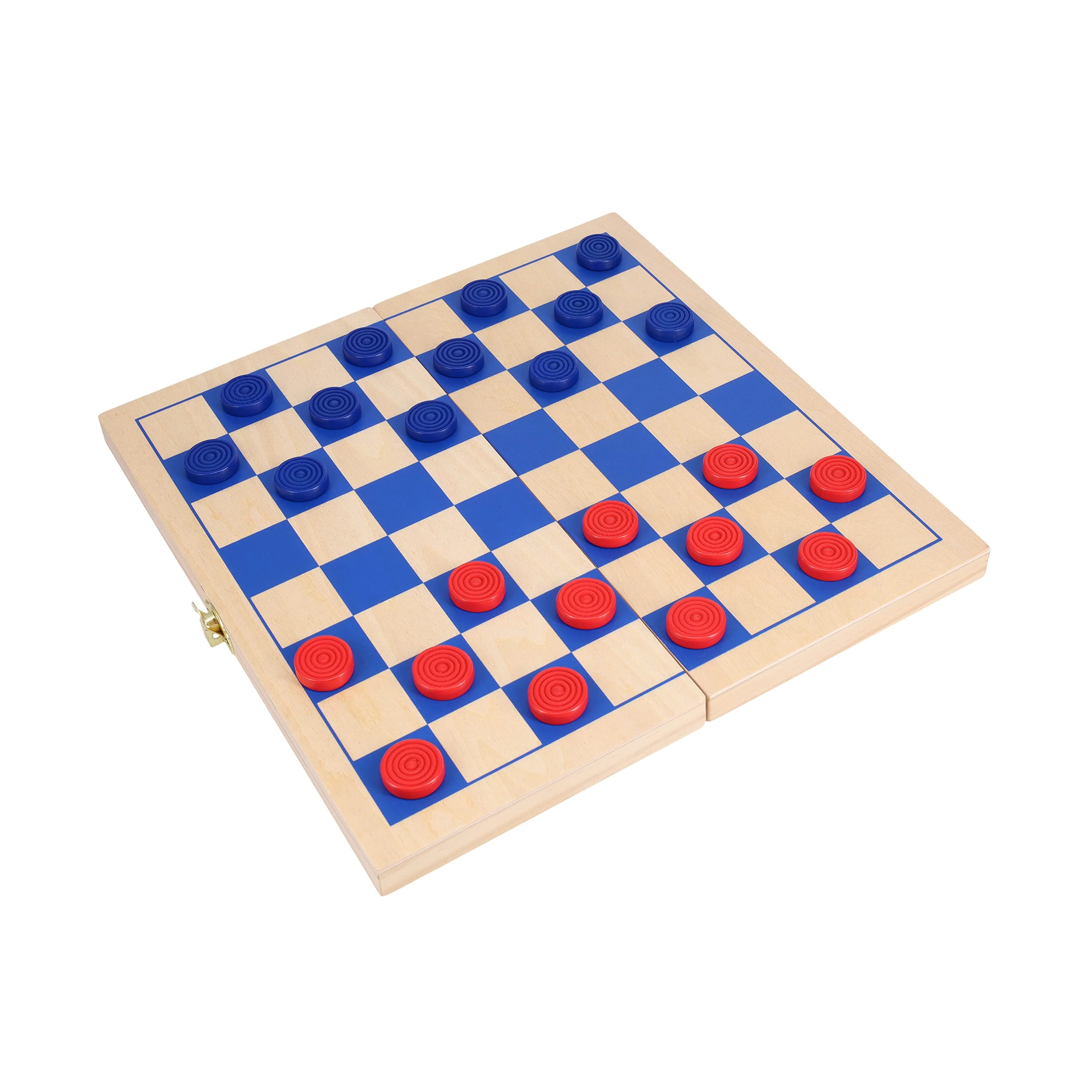 House of Novelties Checkers - Image 4