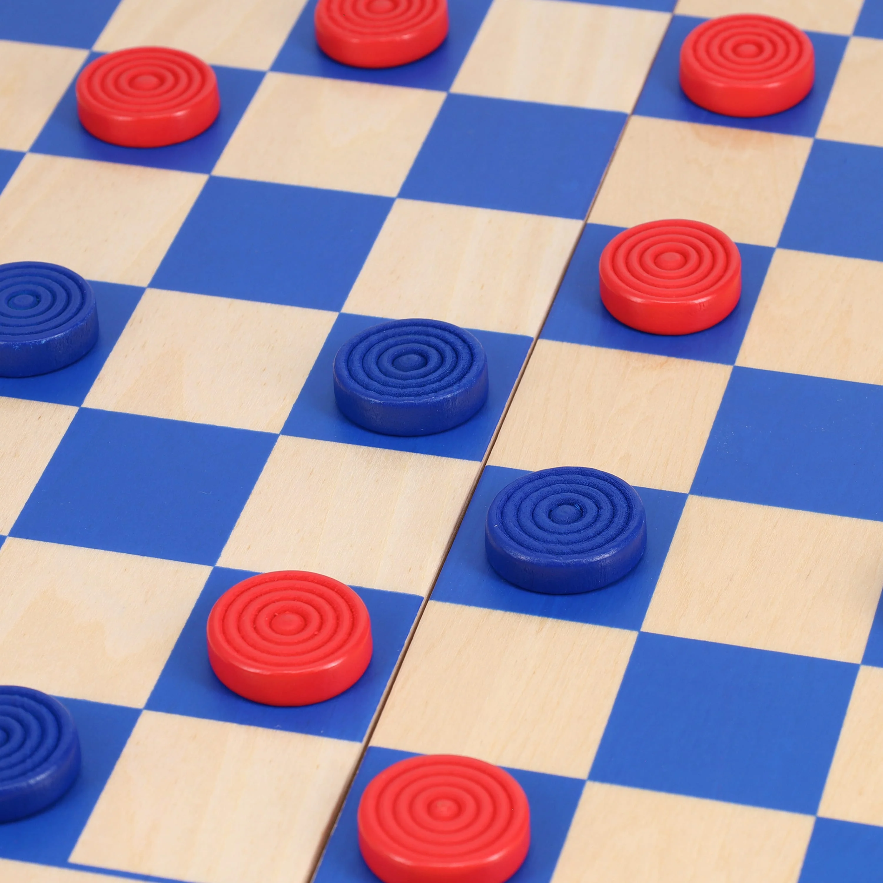 House of Novelties Checkers - Image 5