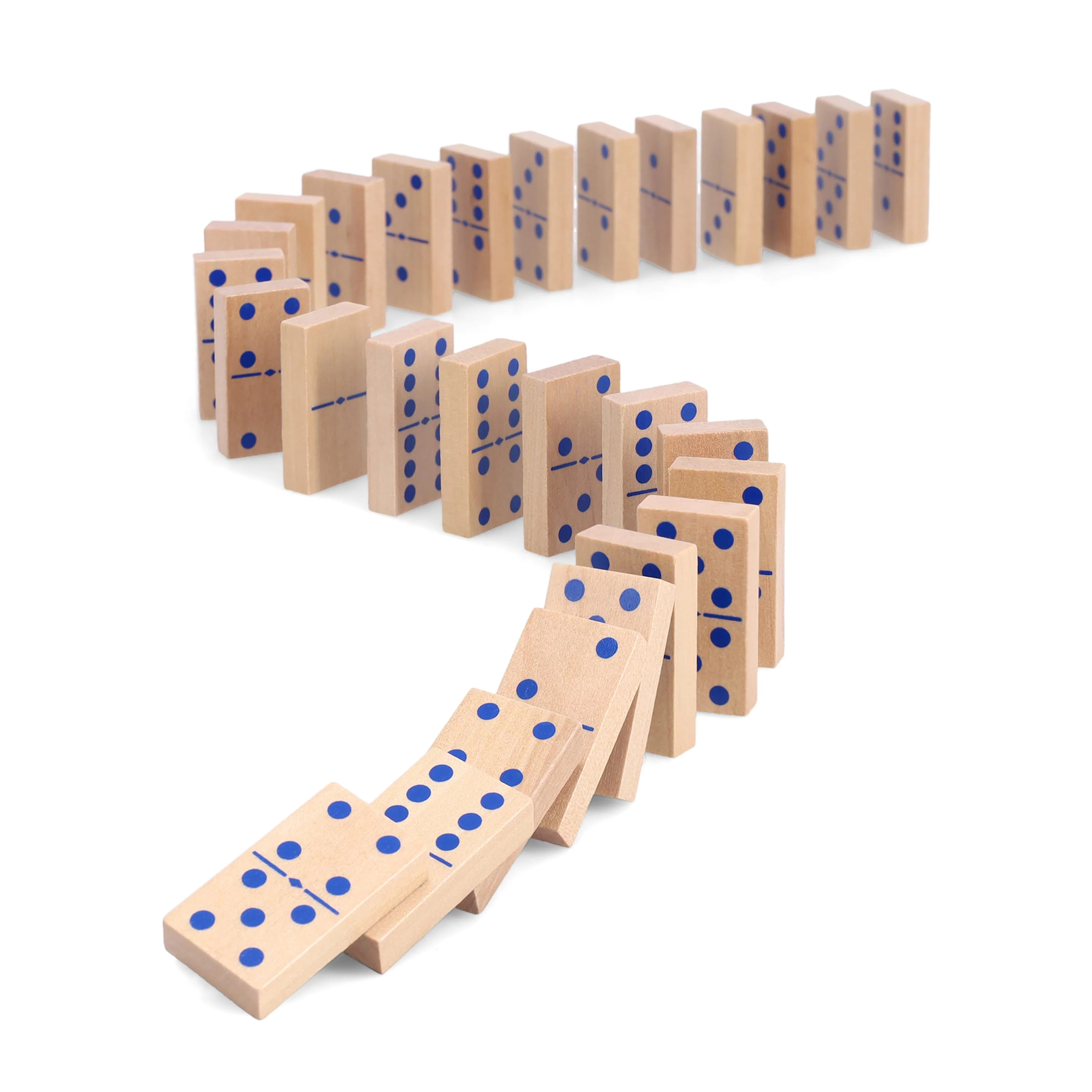 House of Novelties Dominoes - Image 5