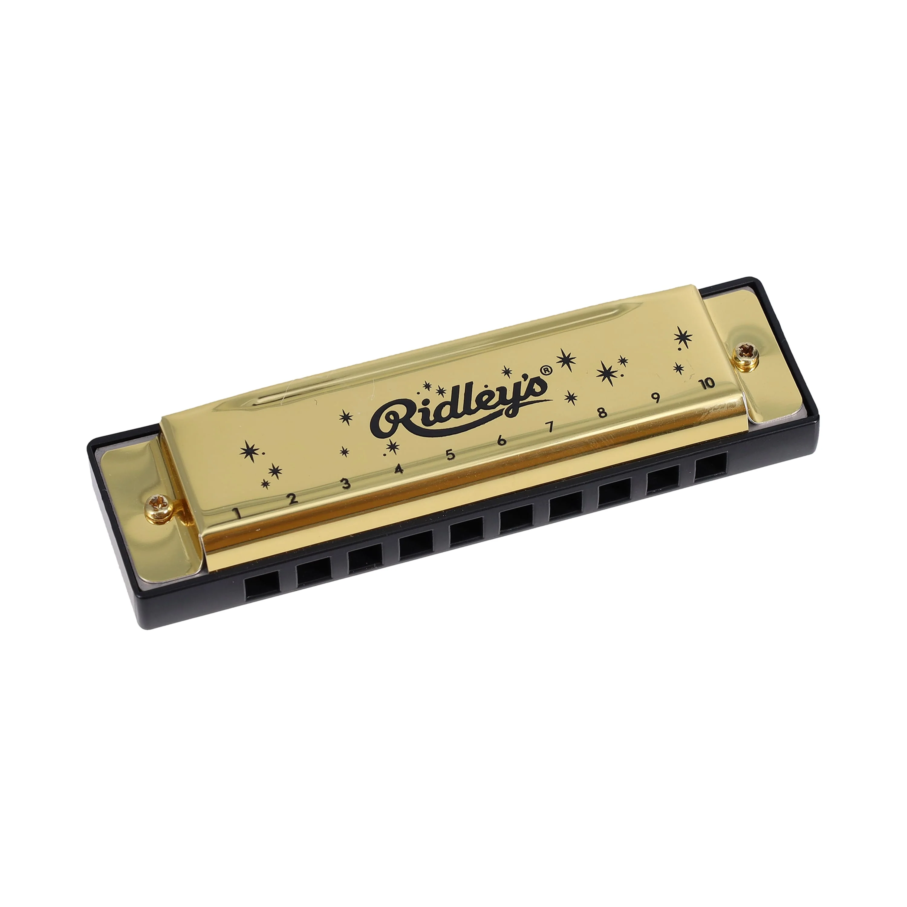 House of Novelties Harmonica - Image 4