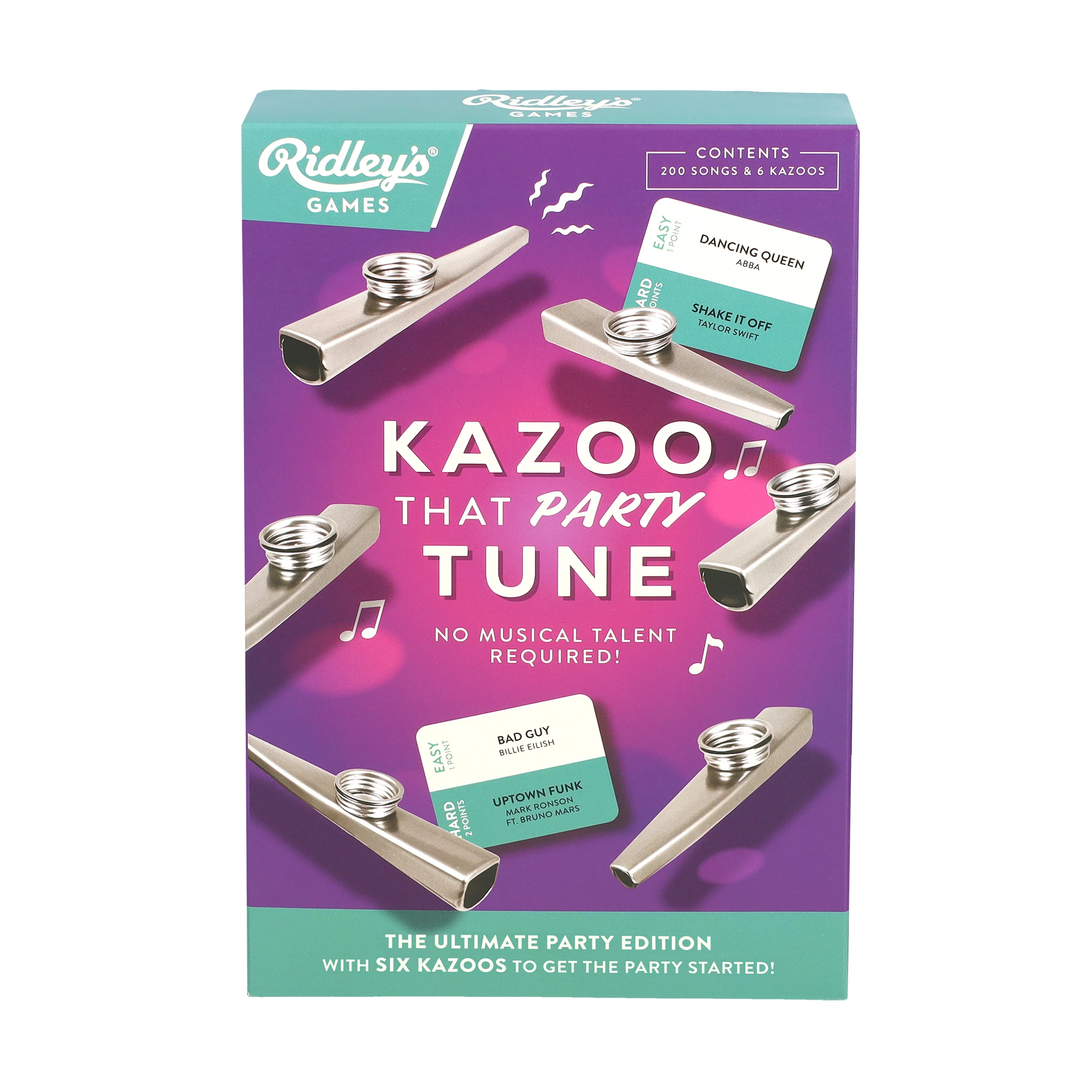 Kazoo That Party Tune - Image 2