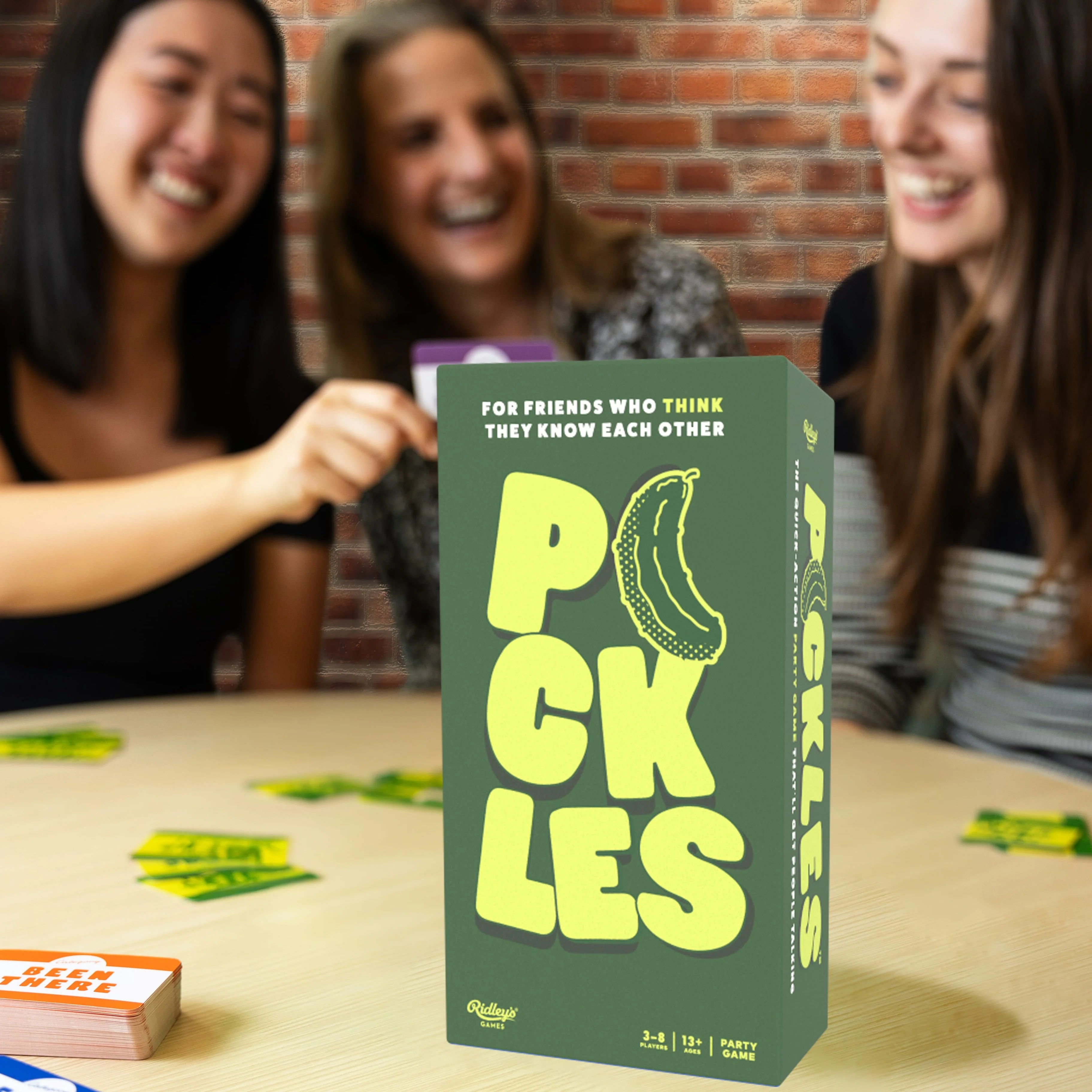 Pickles - Image 3