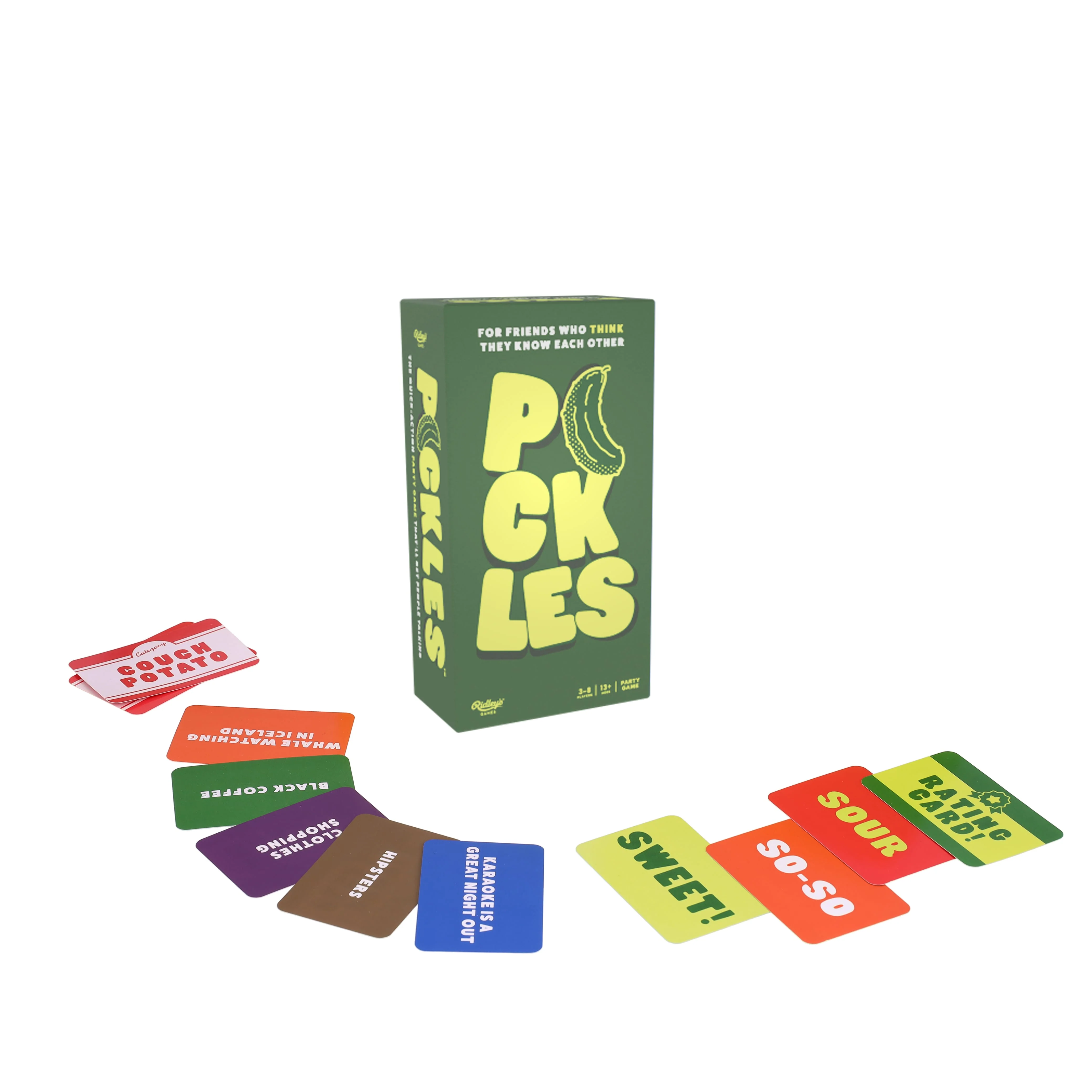 Pickles - Image 4