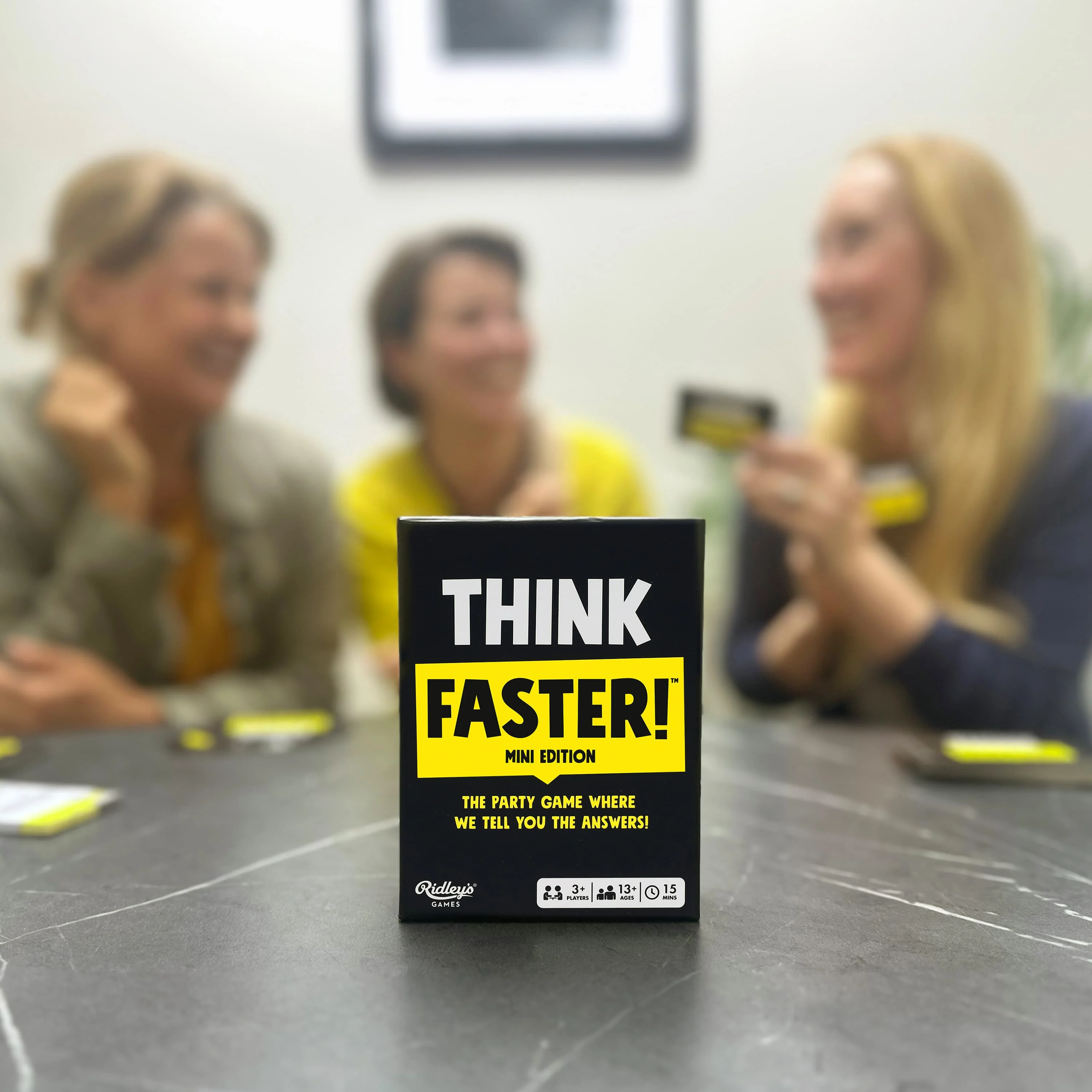 Think Faster - Image 4