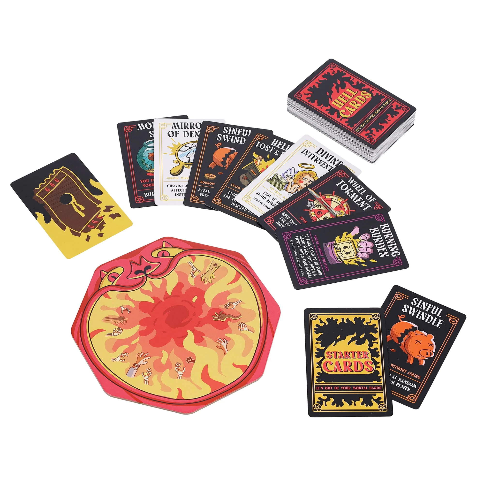 Ticket to Hell - Image 3