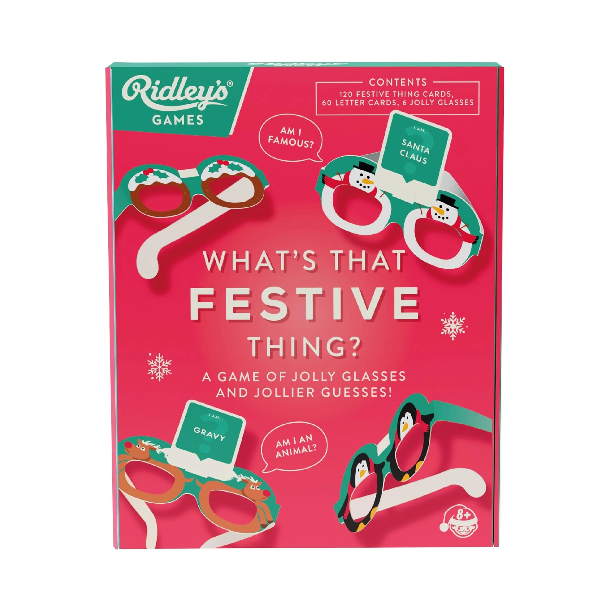 What's That Festive Thing? - Image 2