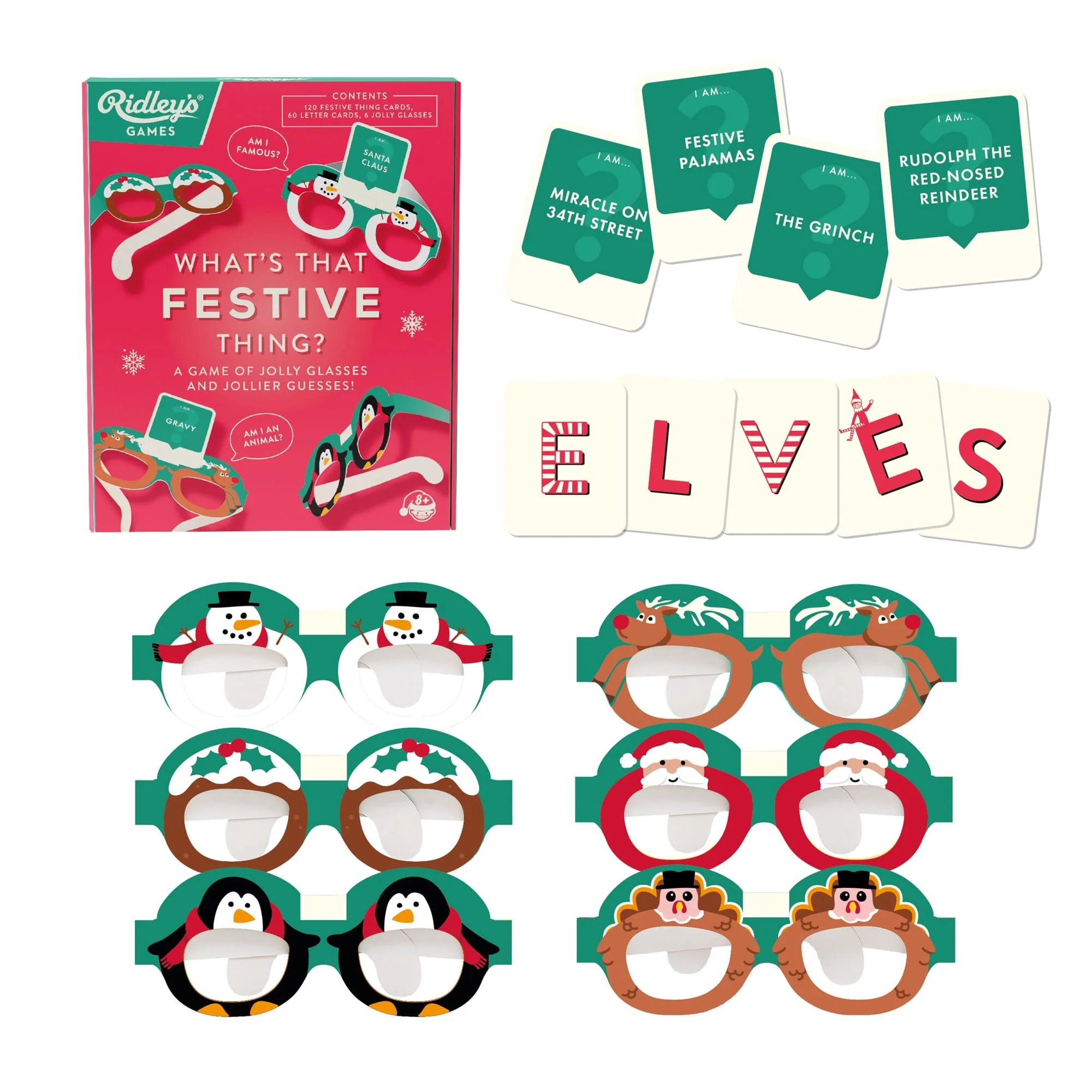 What's That Festive Thing? - Image 3