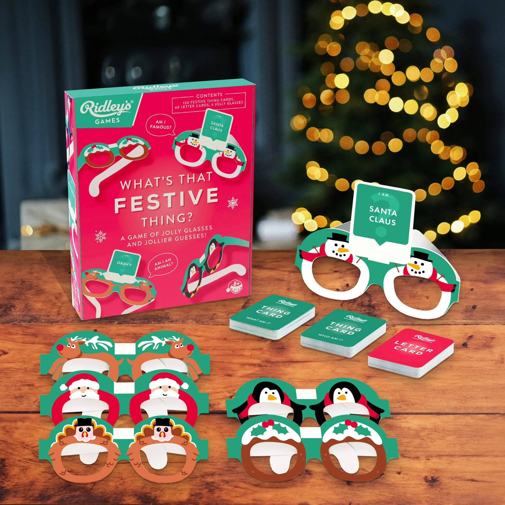 What's That Festive Thing? - Image 4
