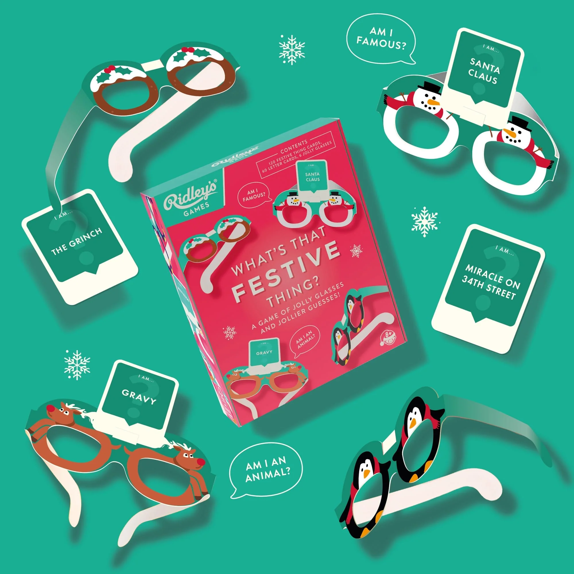 What's That Festive Thing? - Image 5